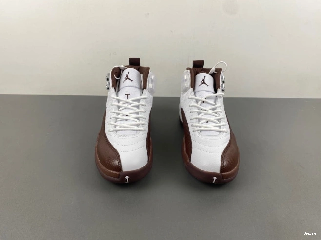 Bmlin FZ5026-100 Jordan 12 x Air SoleFly 0816